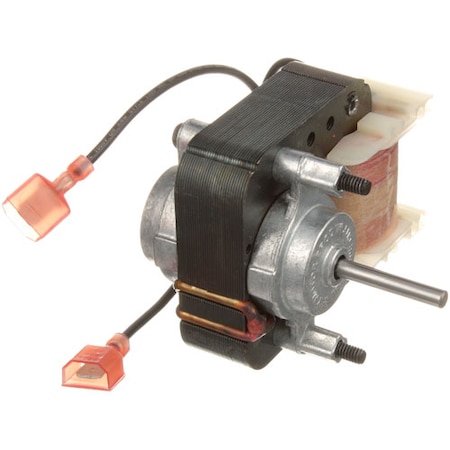Traulsen Fan Motor - 120V 338-60054-00